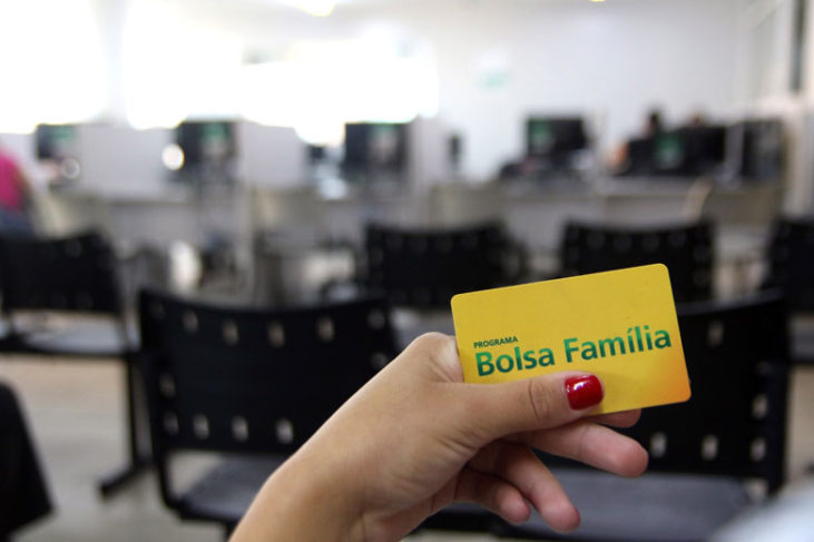 Bolsa Família